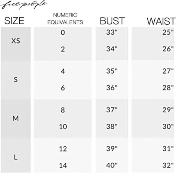 Free People Blouson Brami Black - Picture 4 of 4